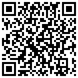 QR-код Кресло руководителя KB-6N фабрика Бюрократ