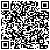 QR-код Кресло руководителя T-9922WALNUT/BLACK фабрика Бюрократ