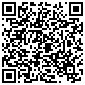 QR-код Кресло руководителя T-9923SL/BLACK фабрика Бюрократ