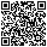 QR-код Кресло руководителя CH-824 фабрика Бюрократ