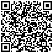 QR-код Кресло руководителя T-9927WALNUT фабрика Бюрократ