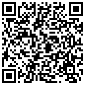 QR-код Кресло руководителя T-9924WALNUT фабрика Бюрократ