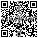 QR-код Кресло руководителя CH-868N фабрика Бюрократ