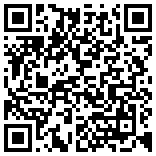 QR-код Кресло руководителя CH-608 фабрика Бюрократ