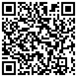 QR-код Кресло руководителя CH-608SL/ECO фабрика Бюрократ