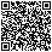 QR-код Кресло руководителя T-9926WALNUT фабрика Бюрократ