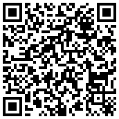 QR-код Кресло руководителя CH-868N Fabric фабрика Бюрократ