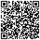 QR-код Кресло руководителя T-9928WALNUT/FABR фабрика Бюрократ