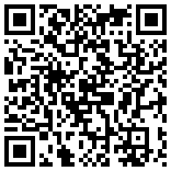 QR-код Кресло руководителя CH414 фабрика ТАЙПИТ-МК