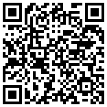 QR-код Детская полка Сканди фабрика ТриЯ