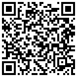 QR-код Полка Зефир фабрика МебельСон