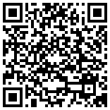 QR-код Детская полка Лео фабрика ТриЯ