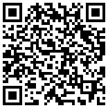 QR-код Детская полка Торонто фабрика Моби