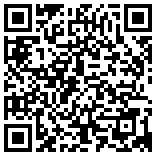 QR-код Врезная мойка KS-6003 фабрика Granula