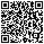QR-код Врезная мойка Арго-760 фабрика Polygran
