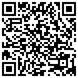 QR-код Врезная мойка Рифф-800 фабрика Polygran