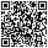 QR-код Ручка-скоба 0013 (96) фабрика МебельСон