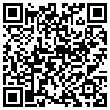 QR-код Ручка-скоба 0020 (160) фабрика МебельСон