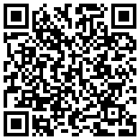 QR-код Распашной шкаф Фиеста 4 двери фабрика BTS