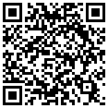 QR-код Распашной шкаф Палермо С фабрика МК СТИЛЬ