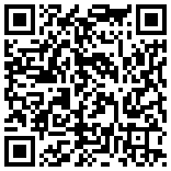 QR-код Распашной шкаф Мерлен 100 фабрика Уют сервис