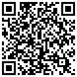 QR-код Распашной шкаф Мерлен 106 фабрика Уют сервис
