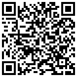QR-код Распашной шкаф Парма Нео 21 фабрика Кураж