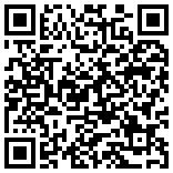 QR-код Угловой шкаф Леонардо фабрика Уют сервис