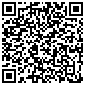 QR-код Распашной шкаф Эко Трио с зеркалом фабрика Эра
