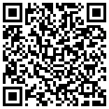 QR-код Распашной шкаф Аврора фабрика Правила мебели