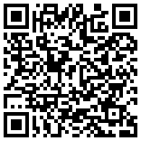 QR-код Распашной шкаф Гамма фабрика СВ-Мебель
