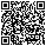 QR-код Распашной шкаф Гамма фабрика СВ-Мебель