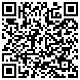 QR-код Распашной шкаф Гамма фабрика СВ-Мебель
