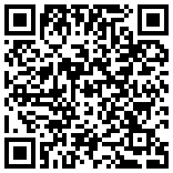 QR-код Распашной шкаф Октава фабрика Моби