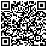 QR-код Распашной шкаф Нельсон 4 фабрика Стендмебель