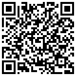 QR-код Распашной шкаф Нельсон 5 фабрика Стендмебель