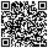 QR-код Распашной шкаф Милан фабрика СВ-Мебель