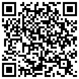 QR-код Распашной шкаф Хилтон фабрика ТриЯ