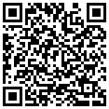 QR-код Распашной шкаф Милан фабрика СВ-Мебель