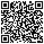 QR-код Распашной шкаф Феста фабрика Стендмебель
