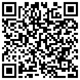 QR-код Распашной шкаф Вегас фабрика Стендмебель