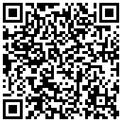 QR-код Распашной шкаф Охта Лайт фабрика Петровская мебель
