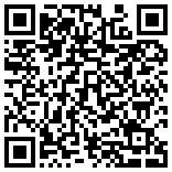 QR-код Распашной шкаф Амбер фабрика Стендмебель