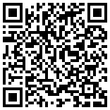 QR-код Распашной шкаф Арно 2 двери фабрика СВ-Мебель