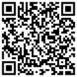 QR-код Распашной шкаф Арно 3 двери фабрика СВ-Мебель