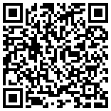QR-код Распашной шкаф Арно 4 двери фабрика СВ-Мебель