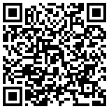 QR-код Распашной шкаф Вега Сапфир фабрика Кураж