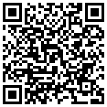 QR-код Распашной шкаф Вега Сапфир фабрика Кураж