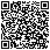 QR-код Распашной шкаф Ньерд 3 двери фабрика Петровская мебель