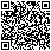 QR-код Распашной шкаф Ньерд 4 двери фабрика Петровская мебель